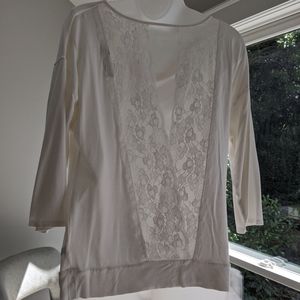 Set of 3 M blouses Limited/Express